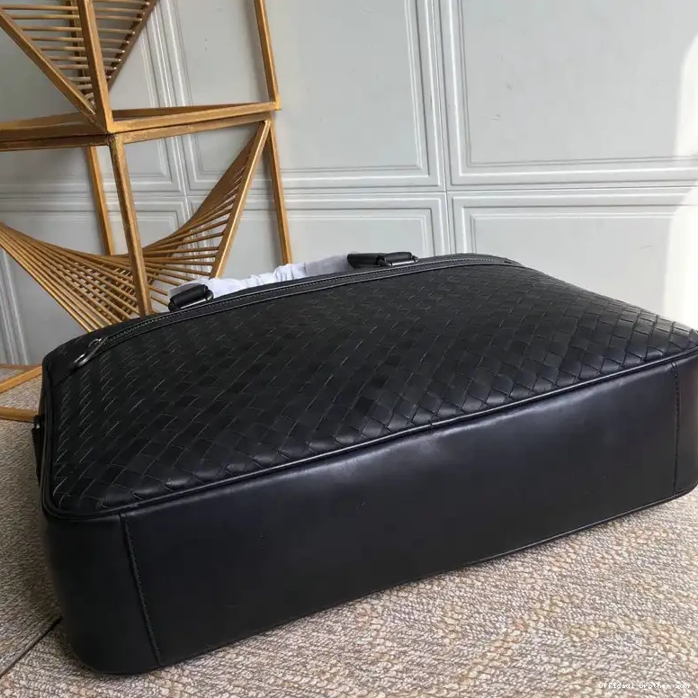 Official Brother Sam Bottega Veneta 2108SF0244 Bag 0518